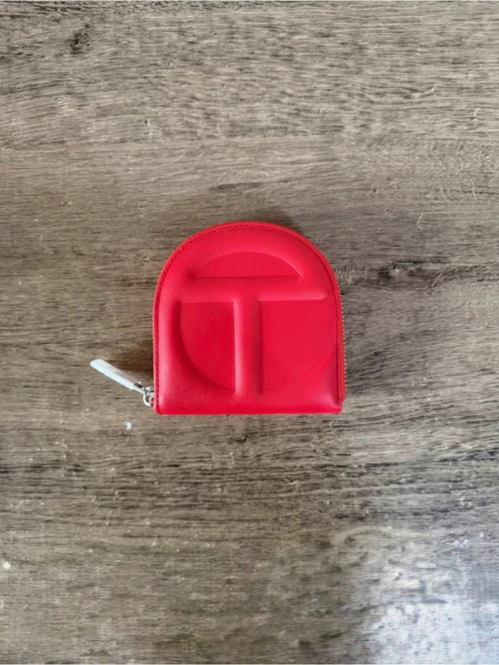 Telfar Wallet - Picture 7 of 13